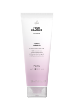Four Reasons Color Mask Toning Shampoo Pearl 250ml