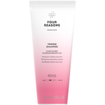 Four Reasons Color Mask Toning Shampoo Rose 250ml
