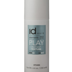IdHair Xclusive Instant Texture 200ml