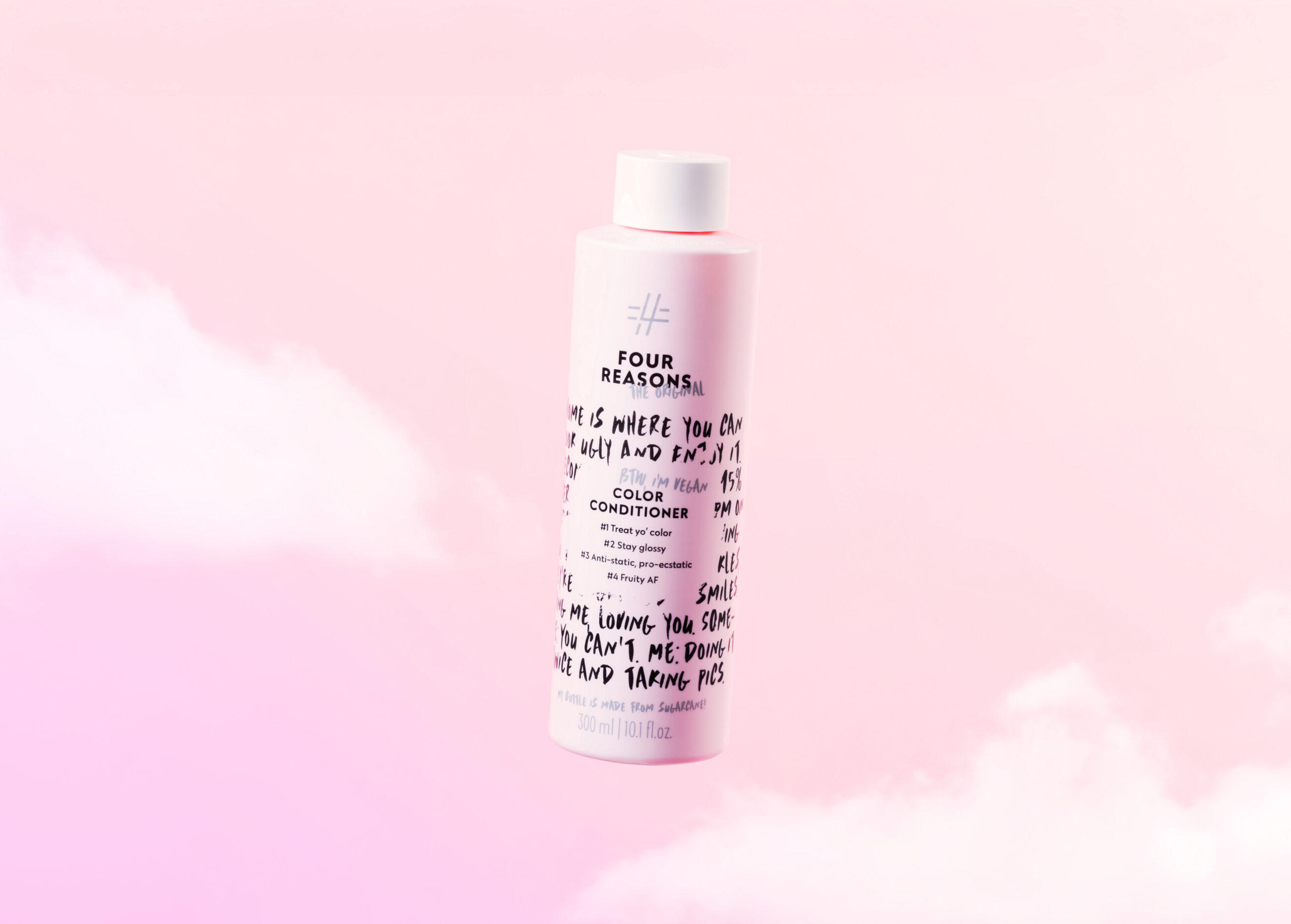 Four Reasons Original Color Conditioner 300ml - Image 2