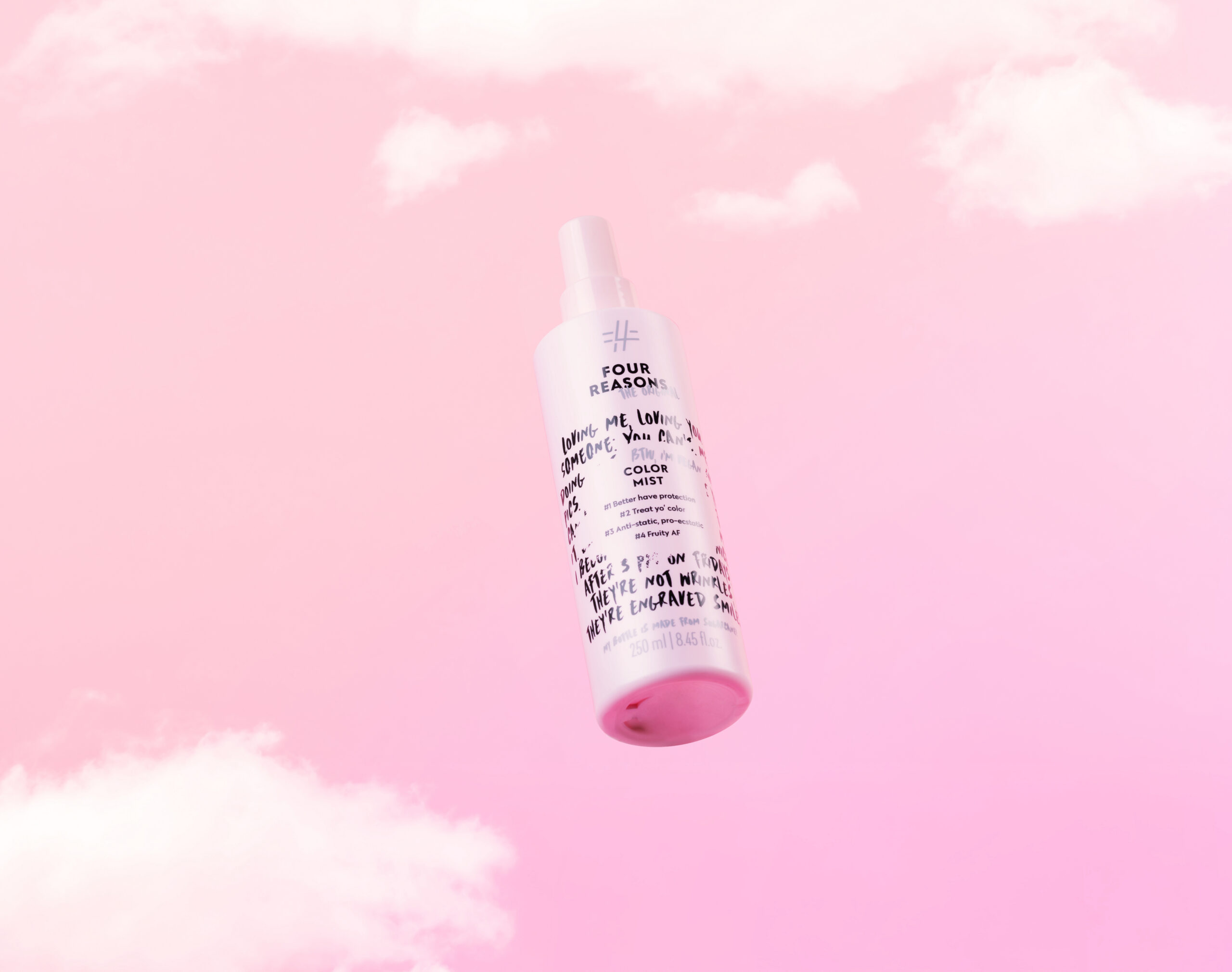 Four Reasons Original Color Mist 250ml - Image 2