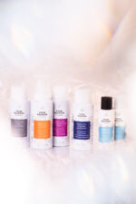 Four Reasons No Nothing Sensitive Strong Mousse Mini 100ml — изображение 2