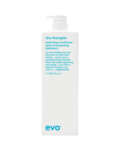 Evo The Therapist Hydrating Conditioner - Niisutav palsam 1000ml