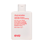 Evo Ritual Salvation Repairing Shampoo 300ml