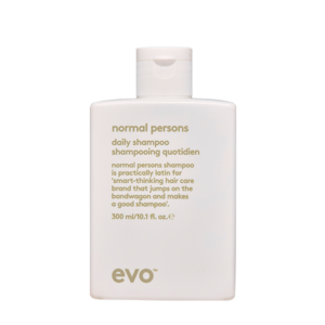 Evo Normal Persons Daily Shampoo 300ml