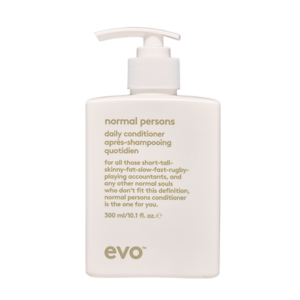 Evo Normal Persons Daily Conditioner 300ml