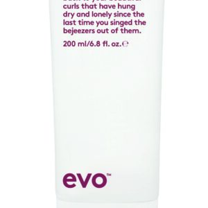 Evo Liquid Rollers Curl Balm 200ml