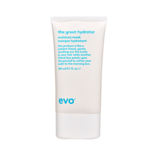 Evo The Great Hydrator Moisture Mask 150ml