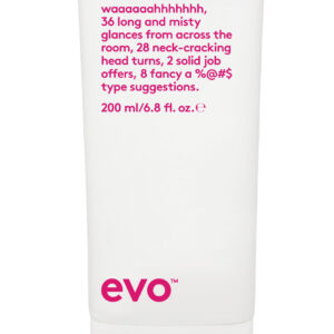 Evo Easy Tiger Smoothing Balm 200ml