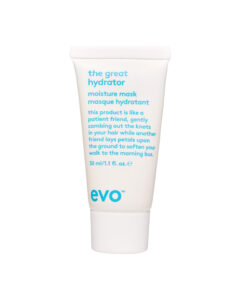Evo The Great Hydrator Moisture Mask 30ml