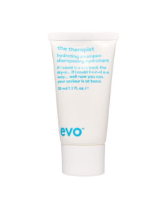 Evo The Therapist Hydrating Shampoo 30ml