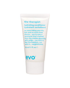 Evo The Therapist Hydrating Conditioner 30ml