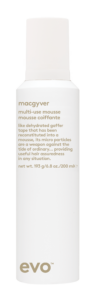 Evo Macgyver Multi-use Mousse 200 ml