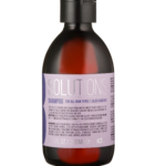 IdHair Solutions 3 Shampoo for all skin types 300ml