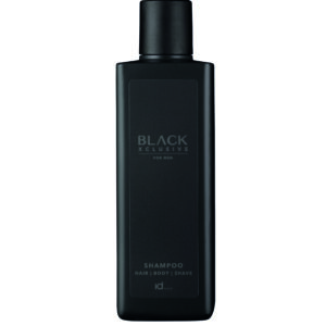 IdHair Black Xclusive Shampoo 250ml
