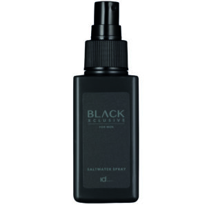 IdHair Black Xclusive Saltwater Spray 100ml