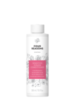 Four Reasons No Nothing Sensitive Color Conditioner 300 ml
