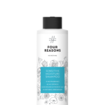 Four Reasons No Nothing Sensitive Moisture Shampoo 300 ml