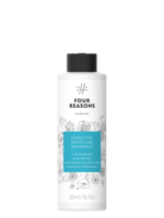 Four Reasons No Nothing Sensitive Moisture Shampoo 300 ml