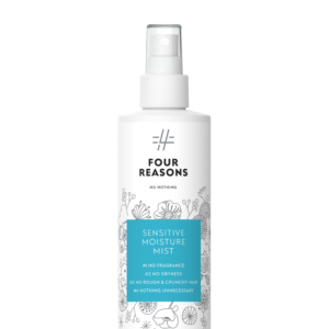 Four Reasons No Nothing Sensitive Moisture Mist 250 ml