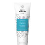 Four Reasons No Nothing Sensitive Moisture Treatment 150 ml