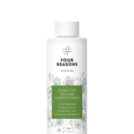 Four Reasons No Nothing Sensitive Volume Conditioner 300 ml