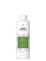 Four Reasons No Nothing Sensitive Volume Conditioner 300 ml