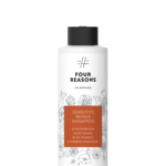 Four Reasons No Nothing Sensitive Repair Shampoo 300 ml