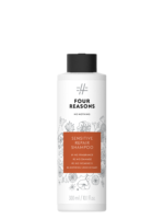 Four Reasons No Nothing Sensitive Repair Shampoo 300 ml