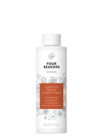 Four Reasons No Nothing Sensitive Repair Conditioner 300 ml