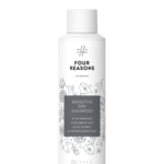 Four Reasons No Nothing Sensitive Dry Shampoo 250ml