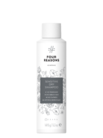 Four Reasons No Nothing Sensitive Dry Shampoo 250ml
