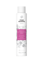 Four Reasons No Nothing Sensitive Heat Protection Spray 200ml