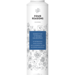 Four Reasons No Nothing Sensitive Strong Hairspray 300ml