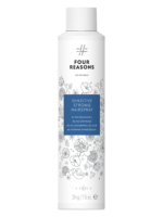 Four Reasons No Nothing Sensitive Strong Hairspray 300ml