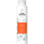 Four Reasons No Nothing Sensitive Strong Mousse 200ml