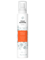Four Reasons No Nothing Sensitive Strong Mousse 200ml