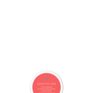 Four Reasons No Nothing Sensitive Wax 100ml