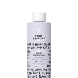 Four Reasons Original Blond Conditioner - palsam blondidele juustele 300ml