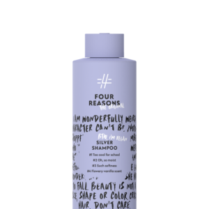 Four Reasons Original Silver Shampoo - hõbešampoon 300ml