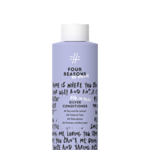 Four Reasons Original Silver Conditioner - hõbepalsam 300ml
