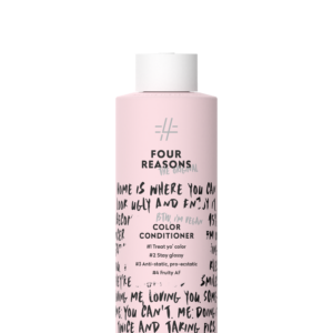 Four Reasons Original Color Conditioner - juuksevärvi kaitsev palsam 300ml
