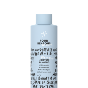 Four Reasons Original Moisture Shampoo 300ml