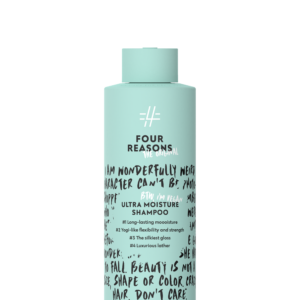Four Reasons Original Ultra Moisture Shampoo 300ml