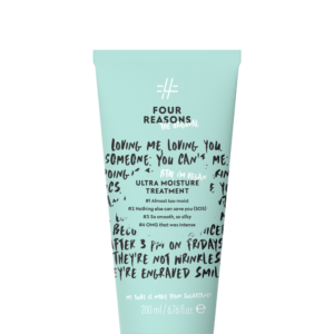 Four Reasons Original Ultra Moisture Treatment 200ml