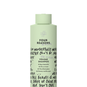 Four Reasons Original Volume Shampoo 300ml