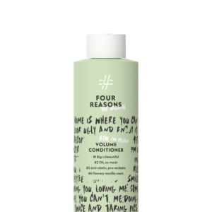 Four Reasons Original Volume Conditioner 300ml