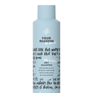 Four Reasons Original Dry Shampoo 250ml