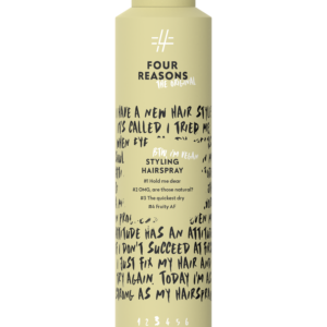 Four Reasons Original Styling Hairspray 300ml