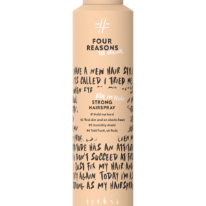 Four Reasons Original Strong Hairspray - tugev juukselakk 300ml